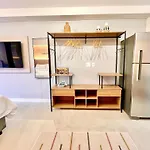 Studio Leblon - Vista Cristo, Piscina E Academia