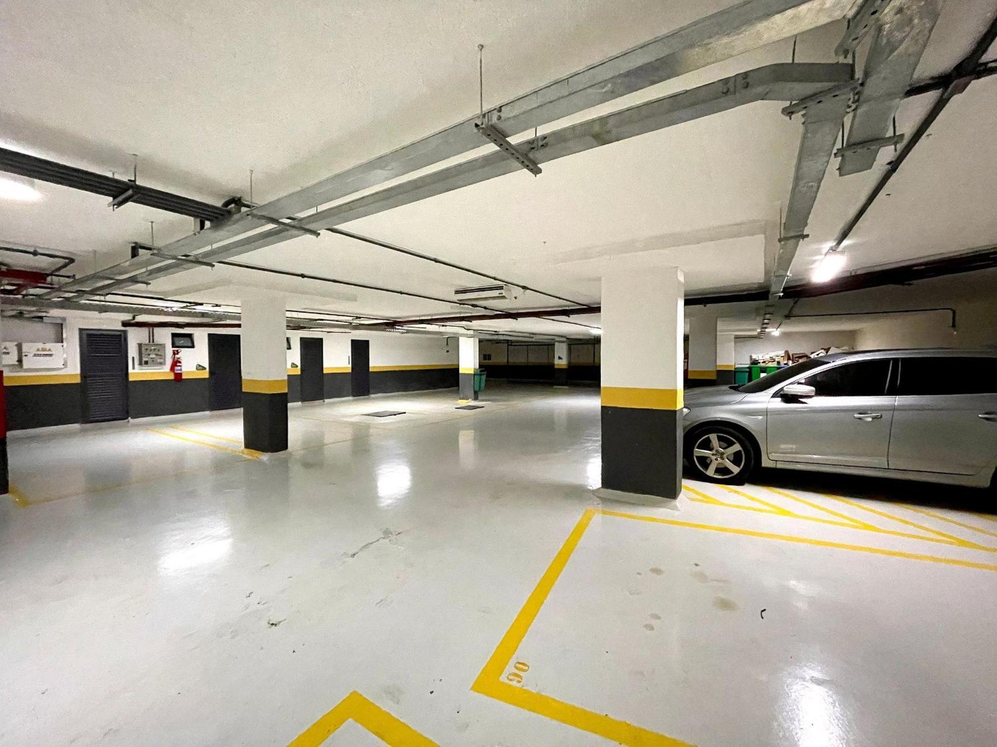 Apartamento Leblon - Vista Cristo, Piscina E Academia Rio de Janeiro