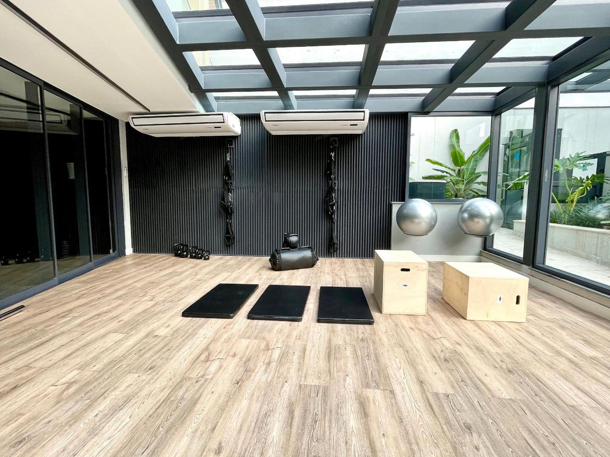 Leblon - Vista Cristo, Piscina E Academia Apartamento Rio de Janeiro