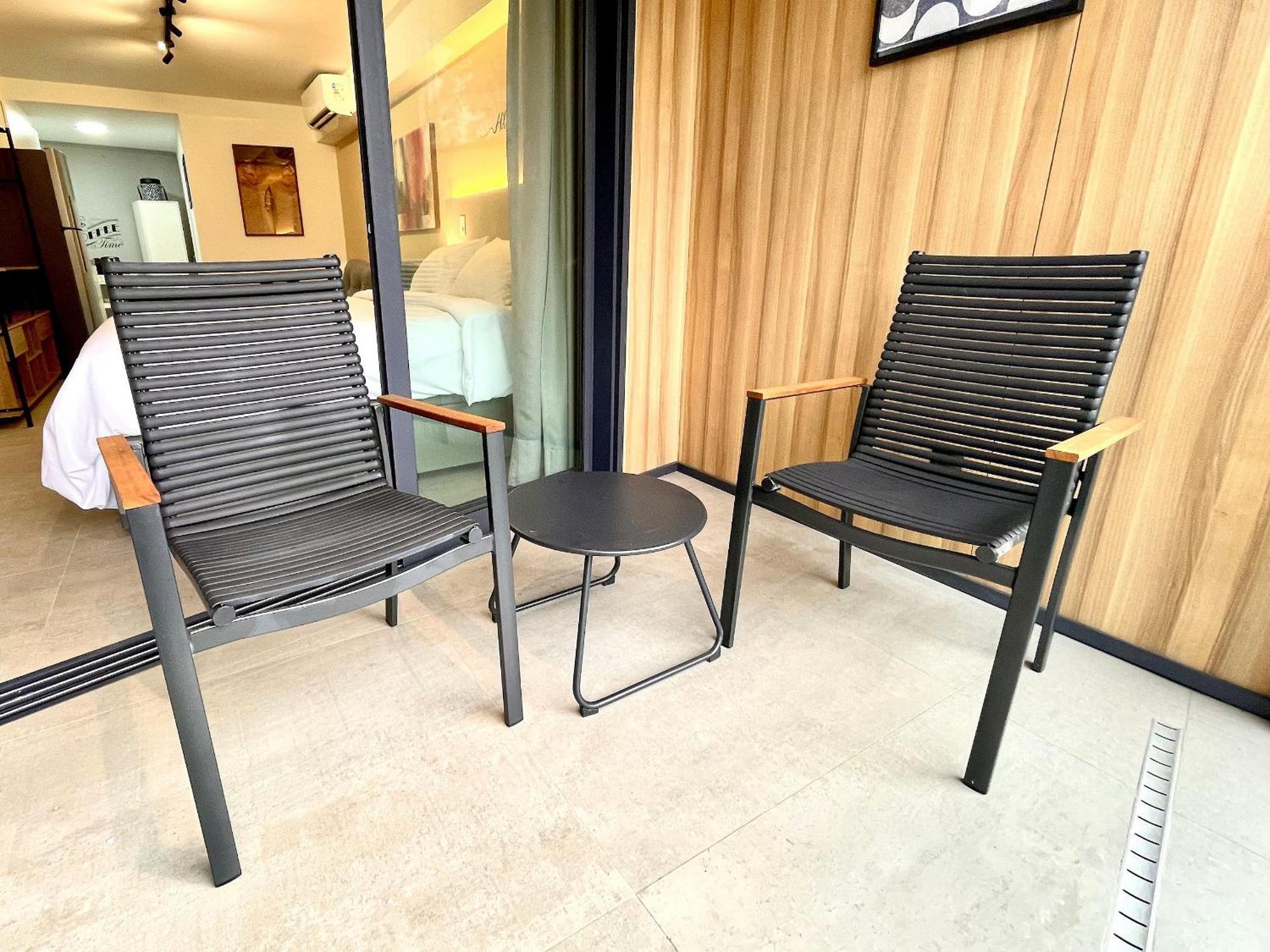Leblon - Vista Cristo, Piscina E Academia Apartamento *