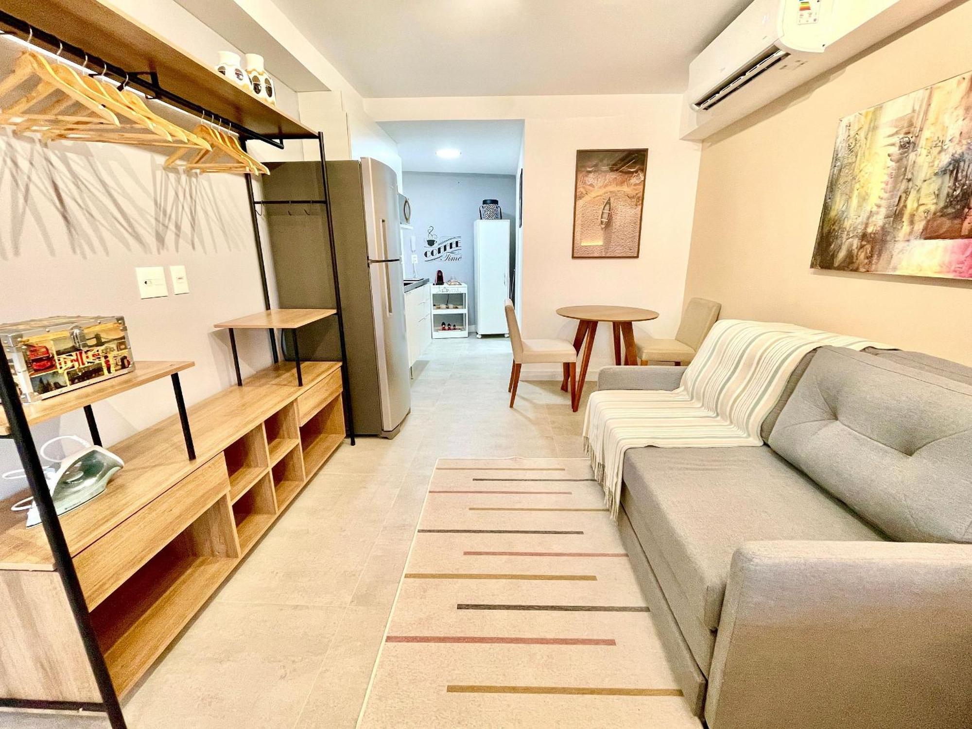 Leblon - Vista Cristo, Piscina E Academia Apartamento *